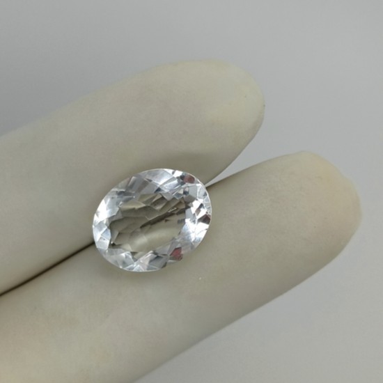 Crystal 7.72 Ct Best Quality Crystal 7.72 Ct Best Quality